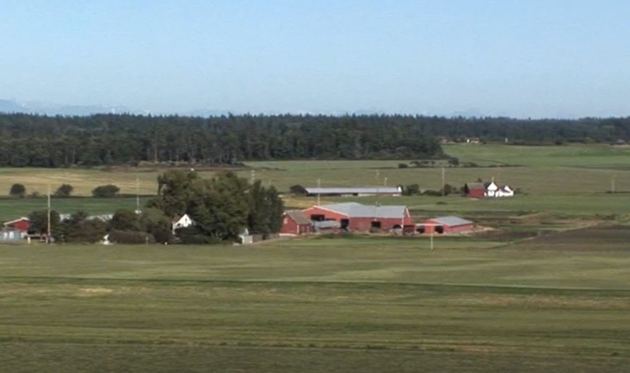 Whidbey Scenic Isle Way
