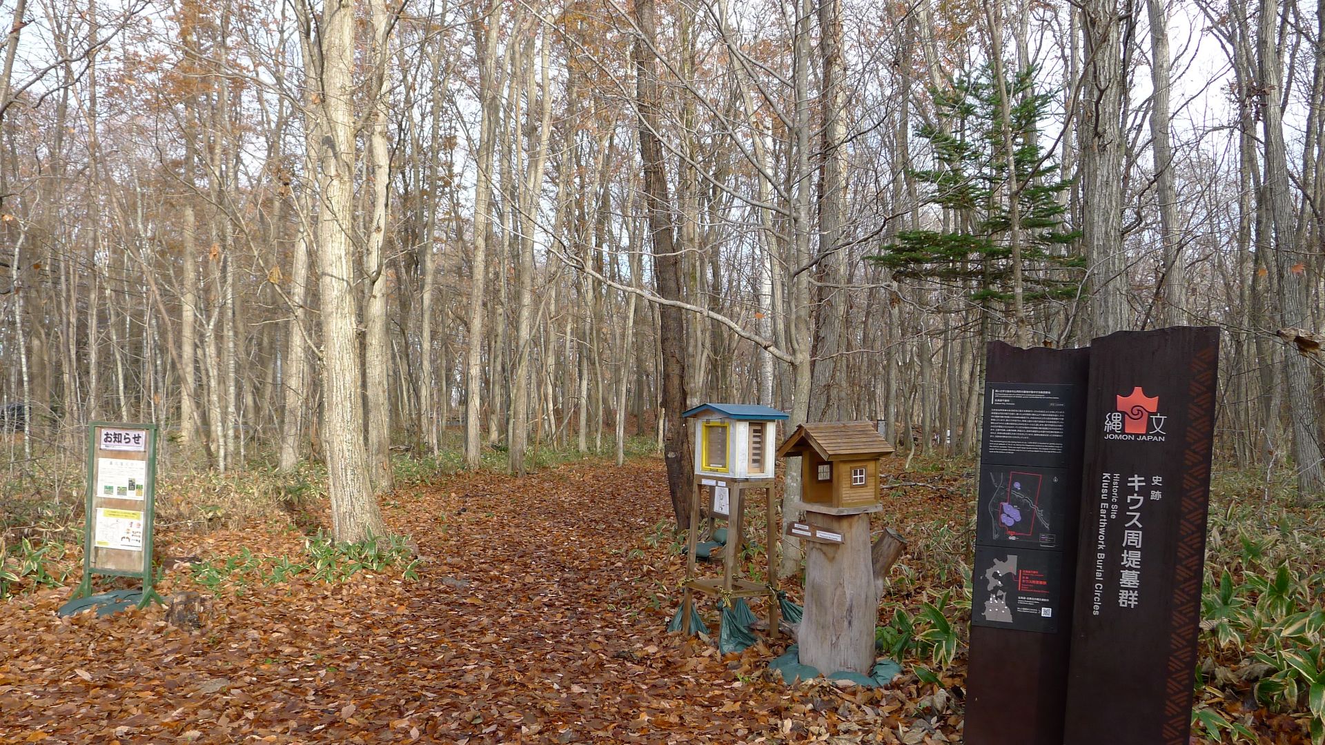 File:キウス周堤墓群 01.jpg