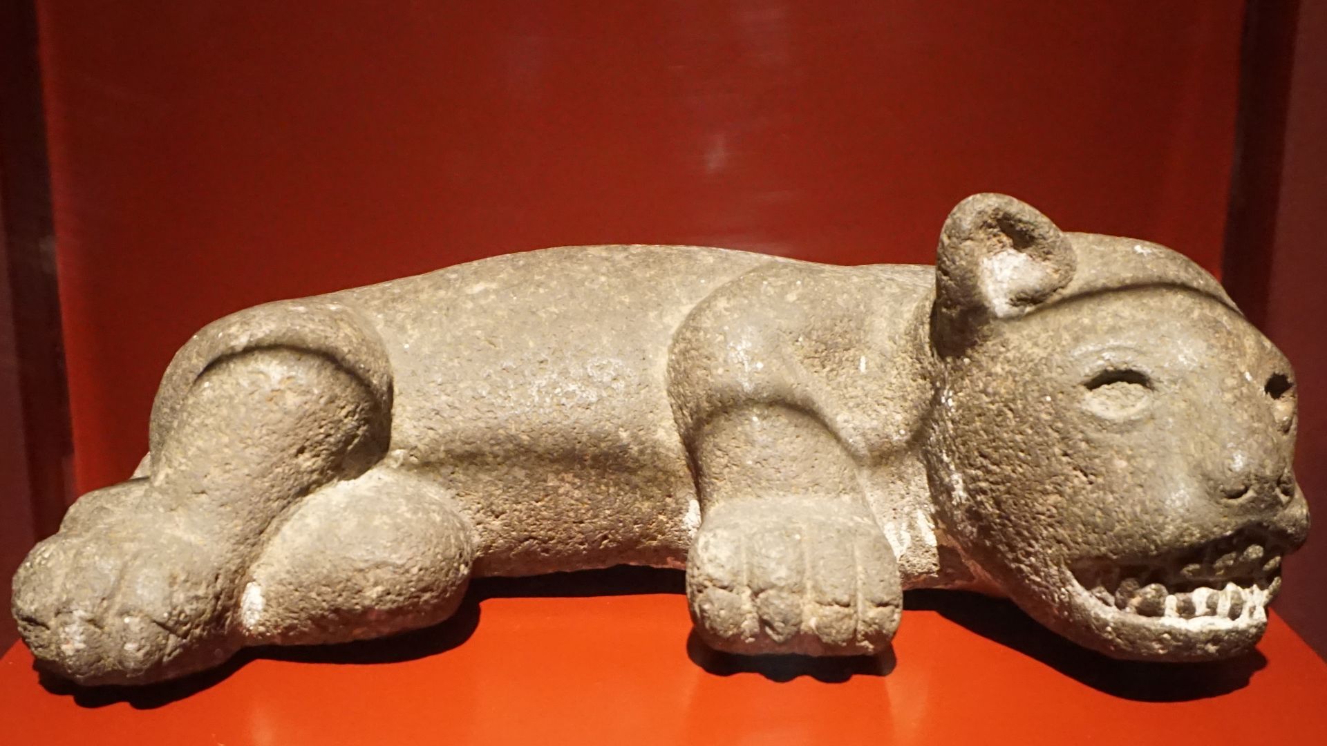 File:Aztec Stone Jaguar (DSC07968b).jpg