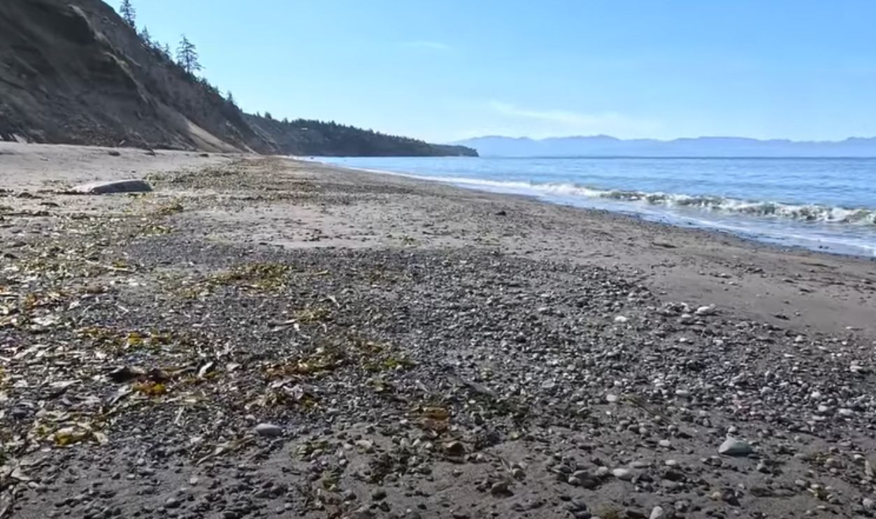 West Beach County Park