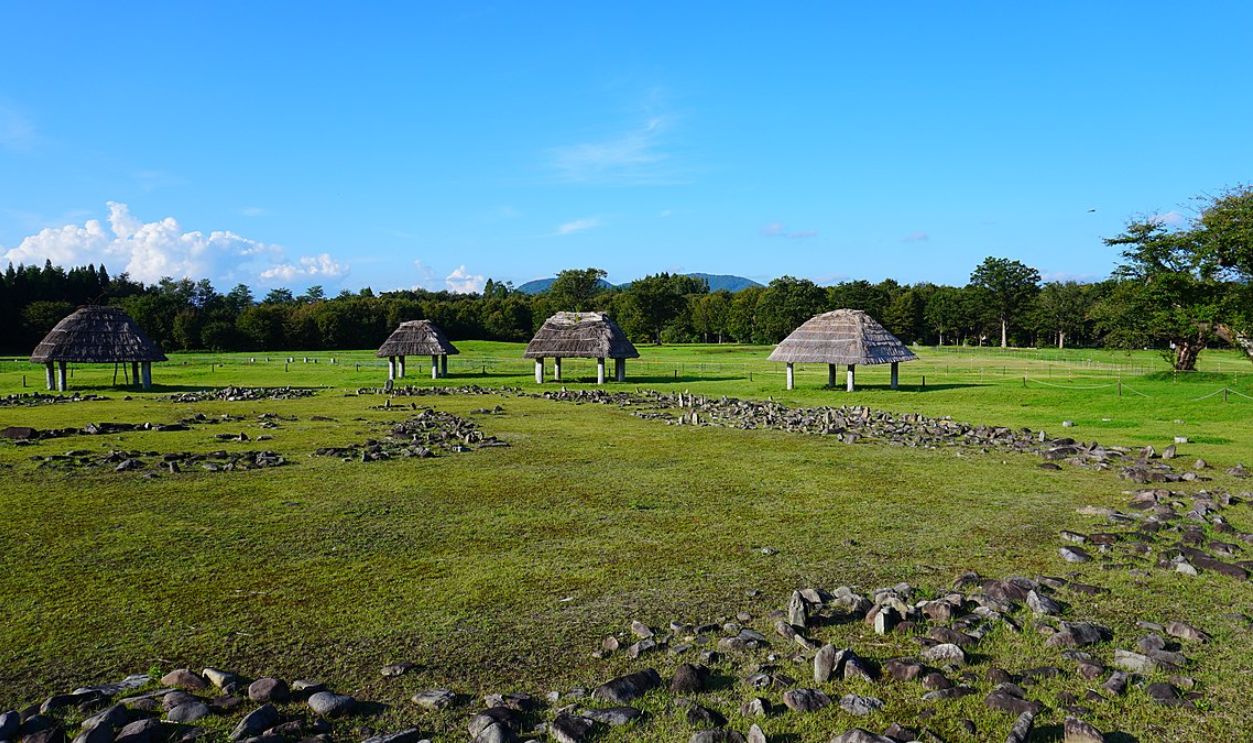 stone circles