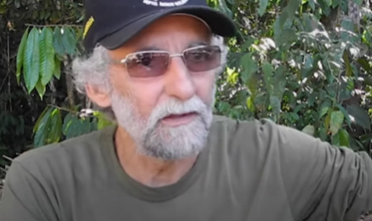 The Guardianship of Others