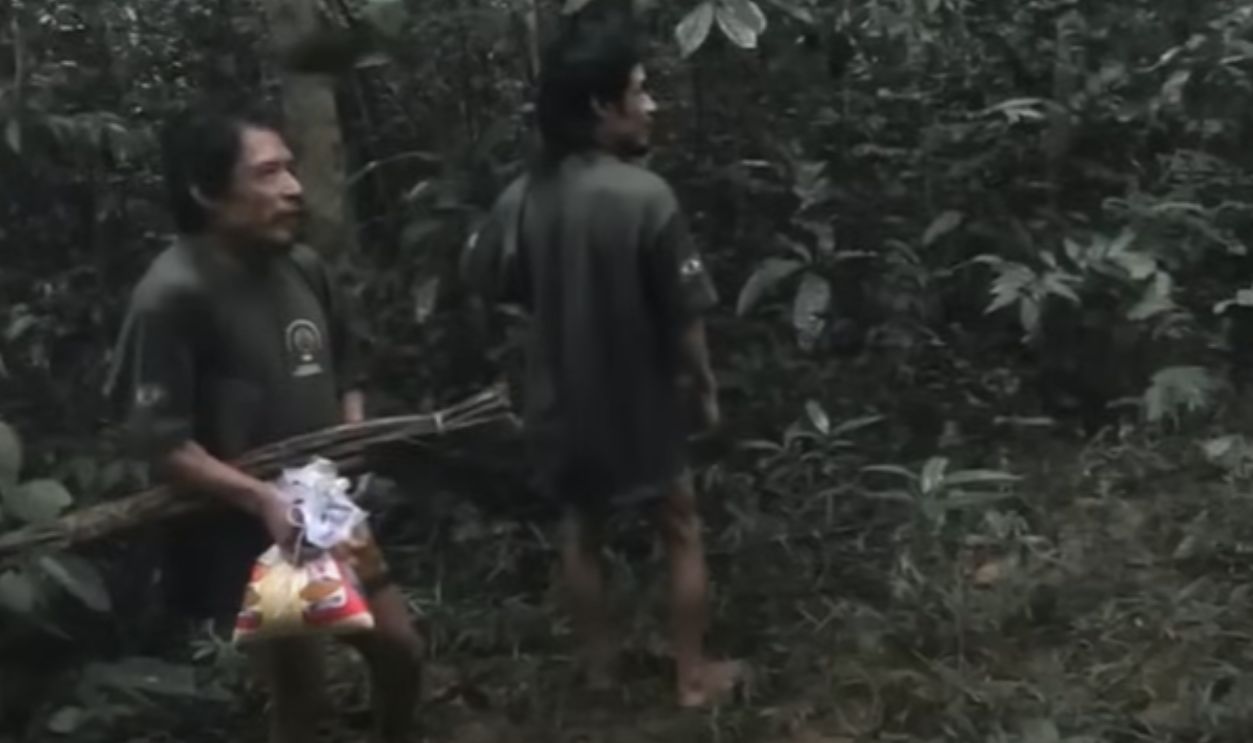 The Power of Silence