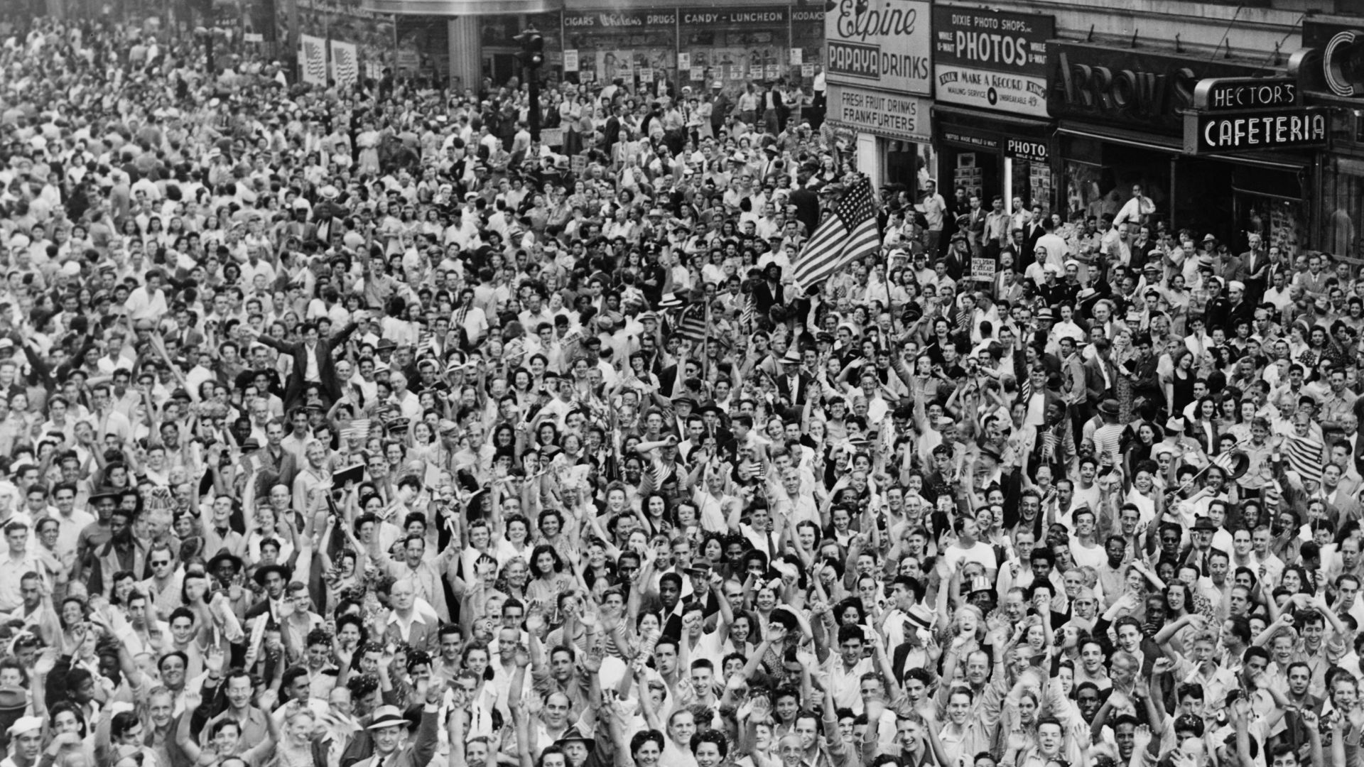 File:V-J Day Times Square NYWTS.jpg