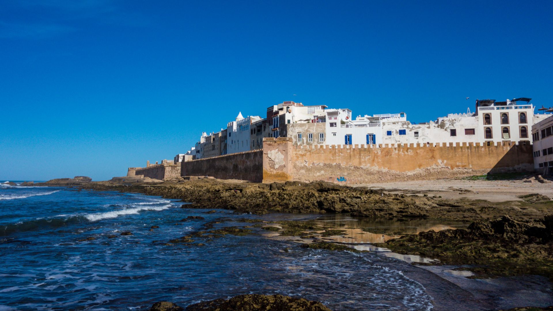 File:Morocco - Essaouira Part 2 (31679848385).jpg