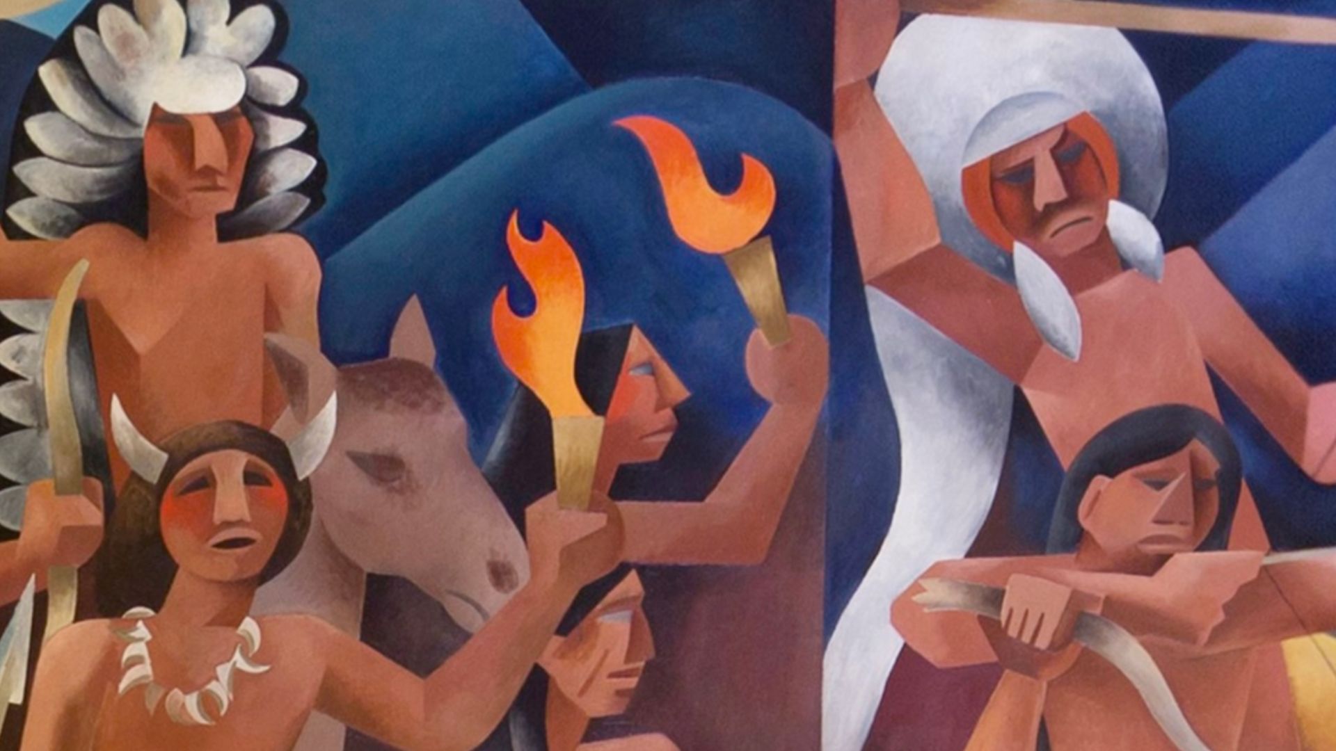 File:Loren Mozley Pueblo Revolt 1680 installed 1936 ABQ NM.jpg