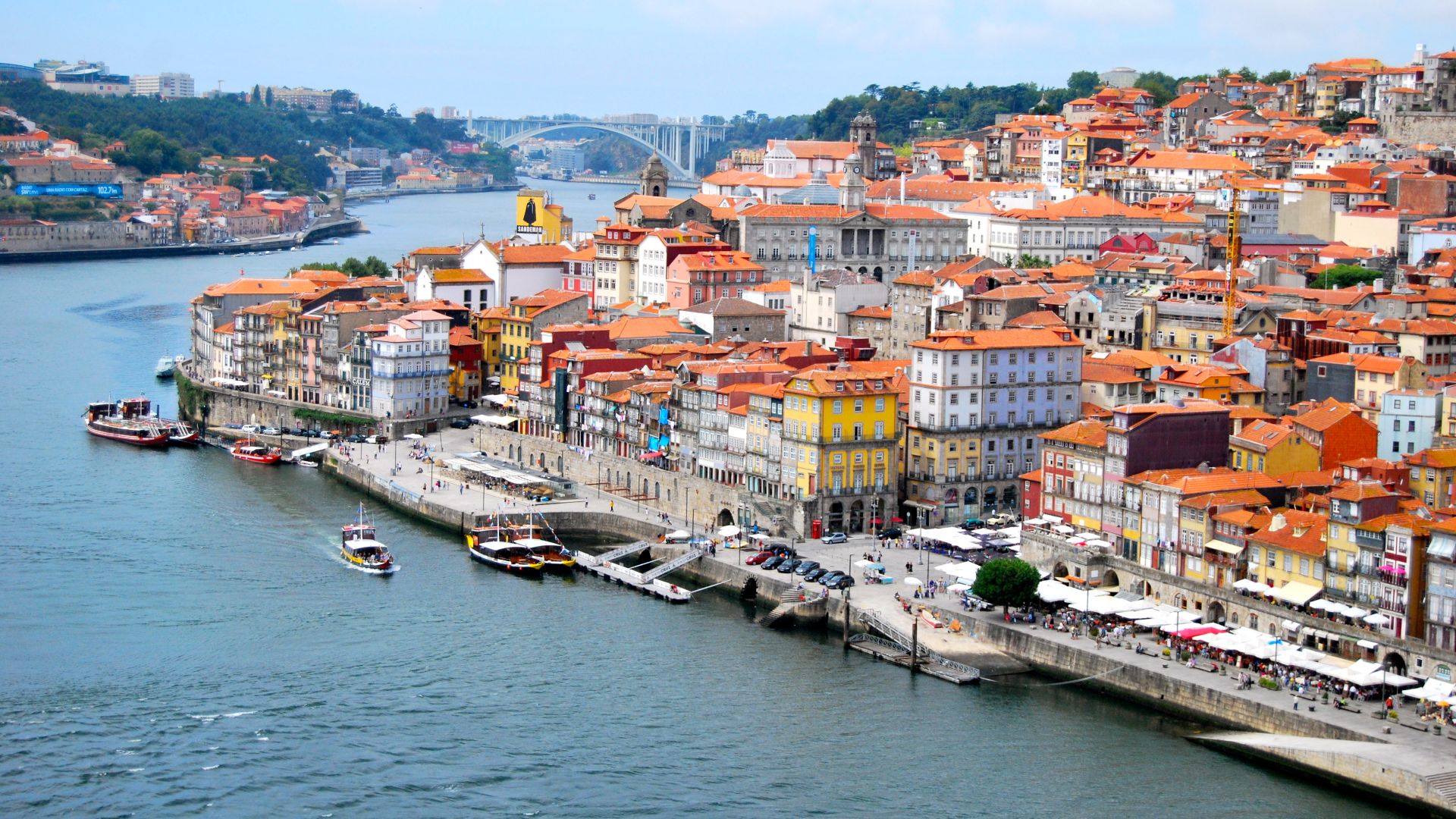 File:O Porto (visto da Ponte Dom Luis I).jpg