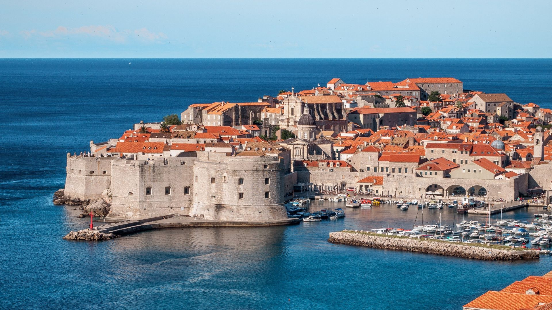 File:Dubrovnik-Sea.jpg