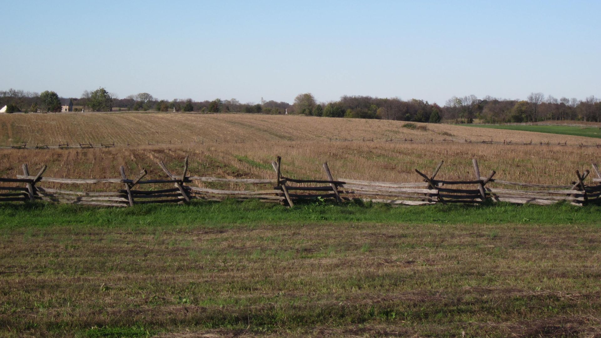 File:Antietam National Battlefield - Sharpsburg, Maryland (6262941851).jpg
