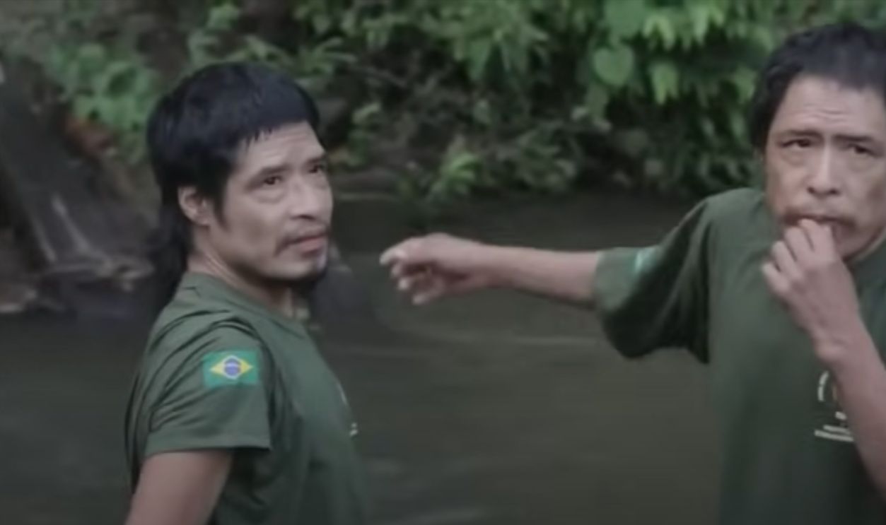 The Question We Must Ask