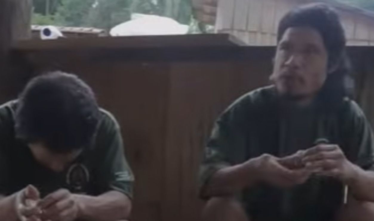 The Struggle to Protect Their Land