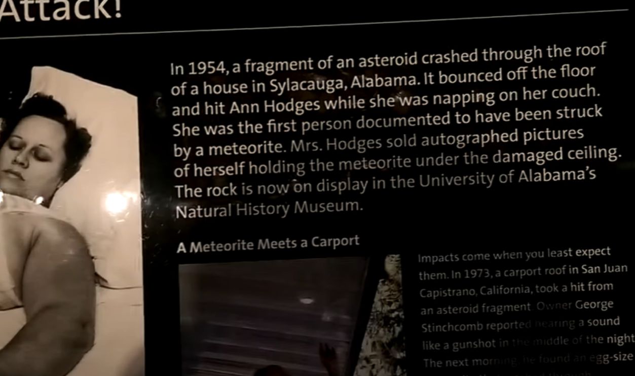 A Legacy Written in the Stars