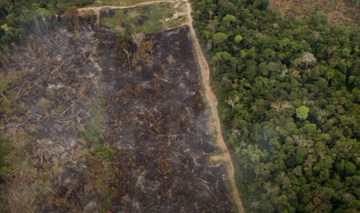 The Race Against Time