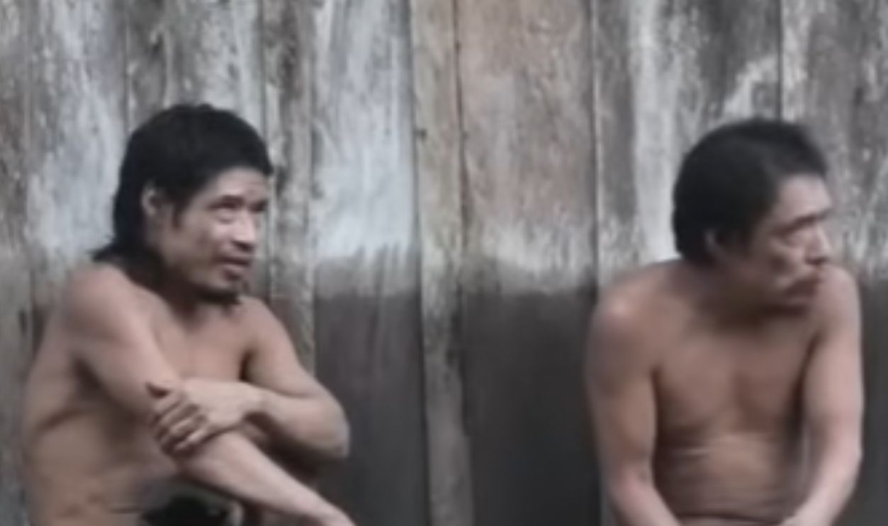 Life Without Technology