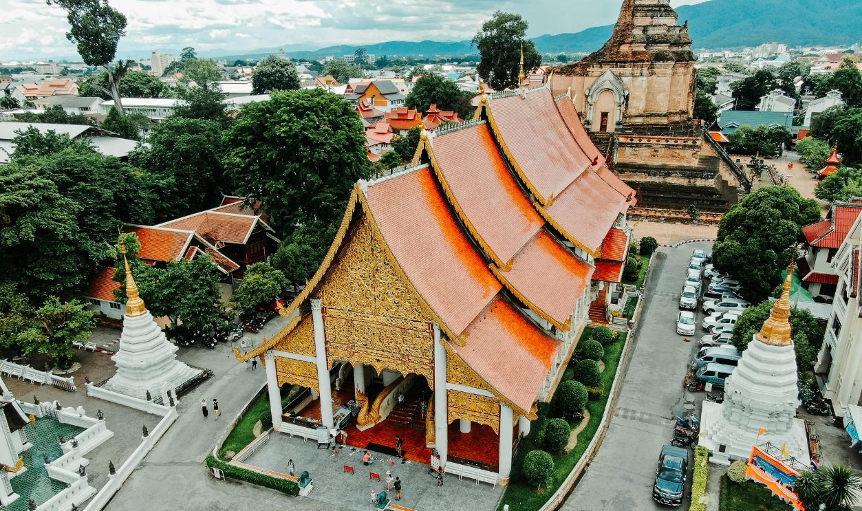 Chiang Mai, Thailand