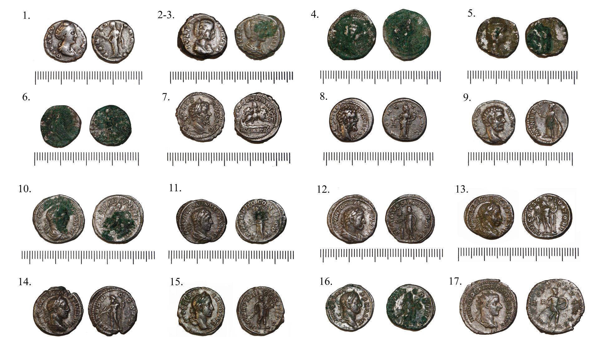 File:Roman coin hoard (FindID 499391).jpg
