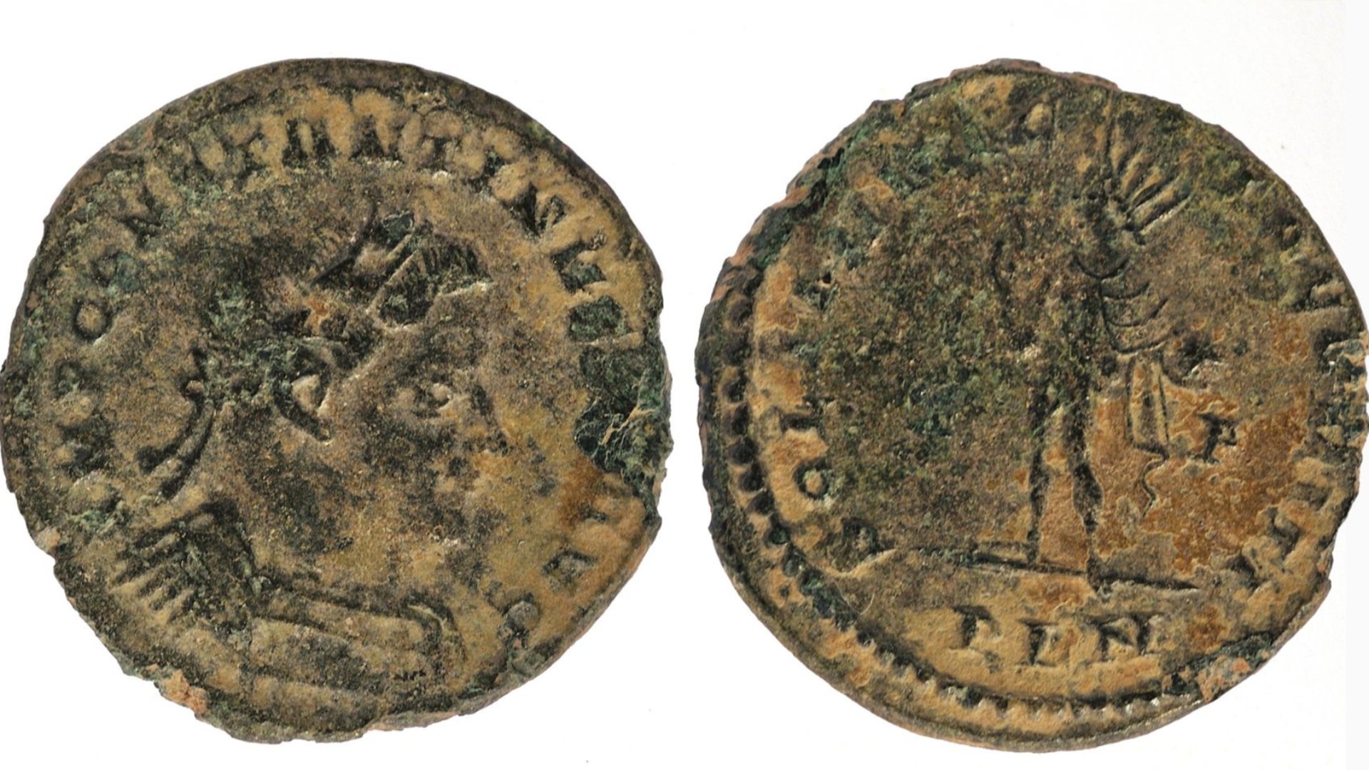 File:Roman Coin, Follis of Constantine I (FindID 219207).jpg
