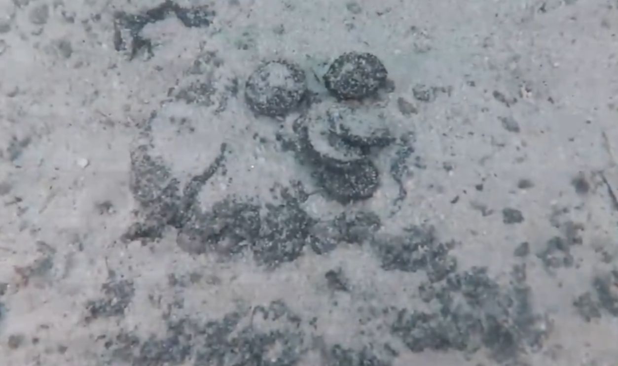 Sardinia’s Roman Legacy Lives On