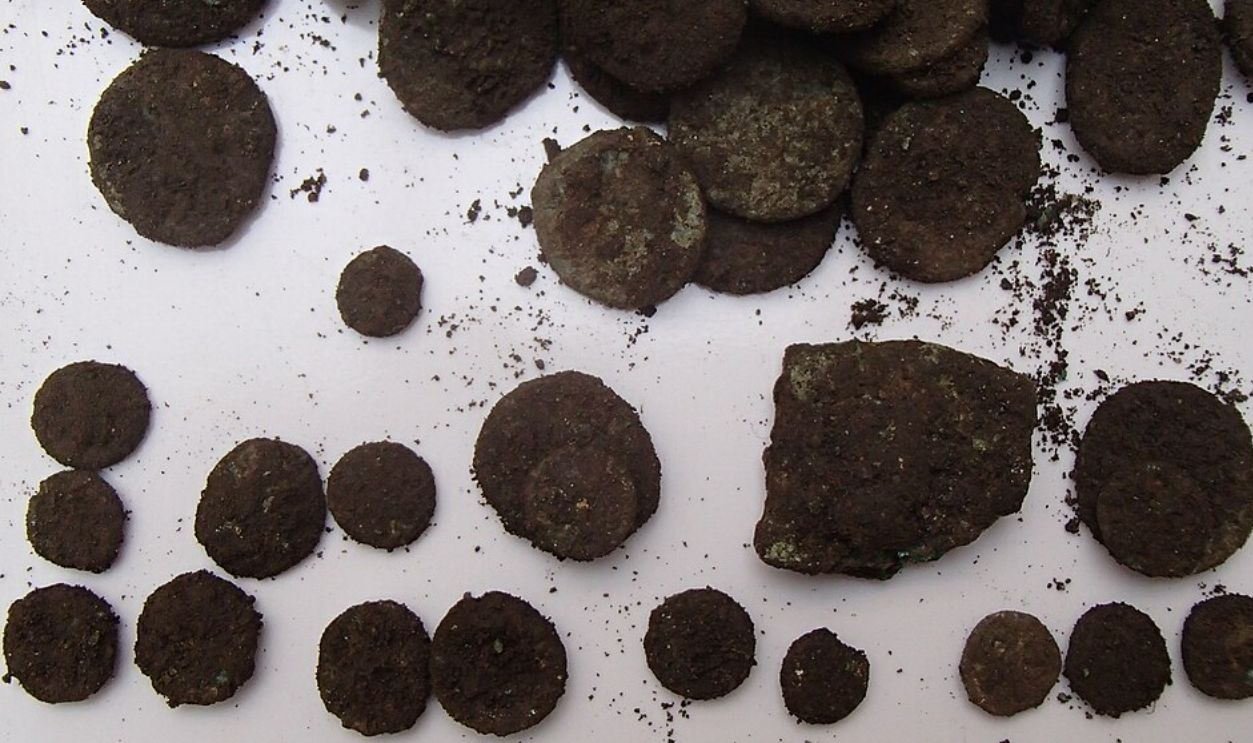 Archaeological Preservation