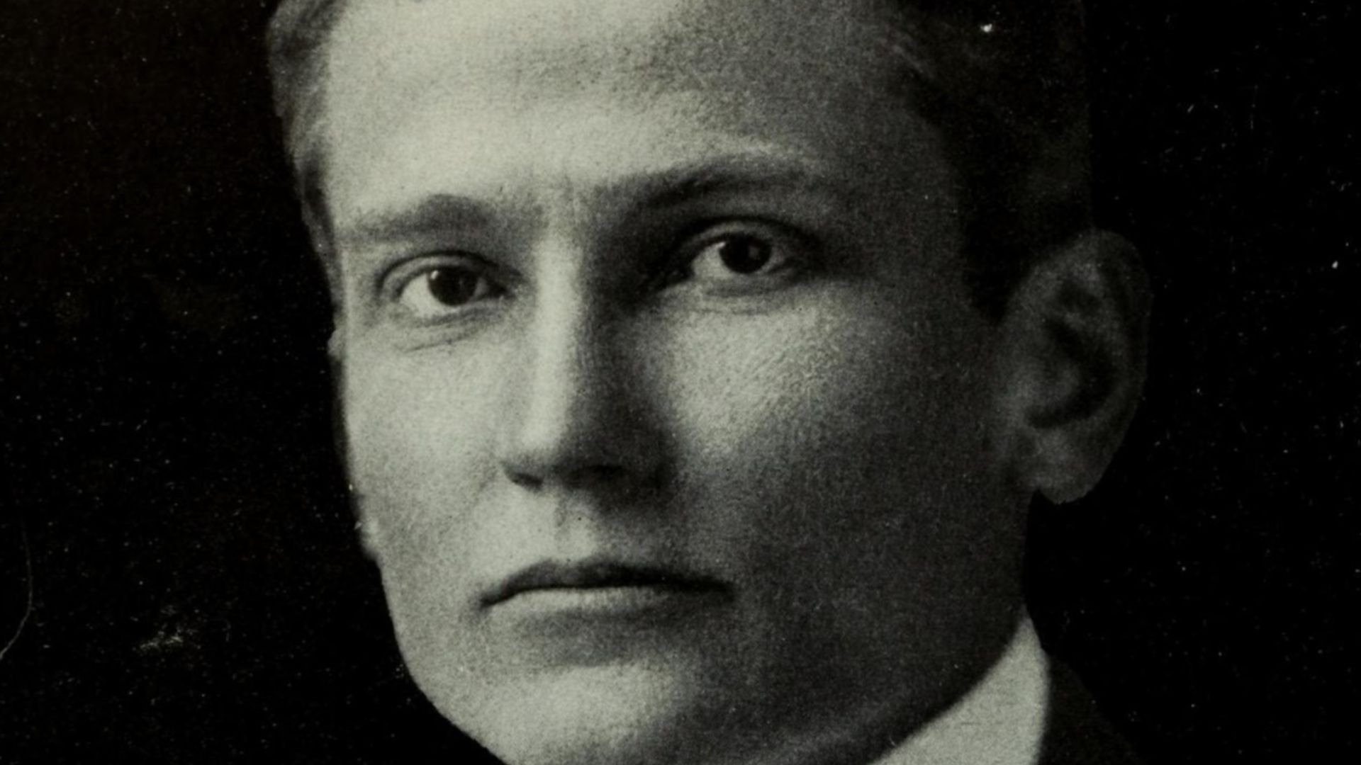 File:Portrait of Hiram Bingham III.jpg