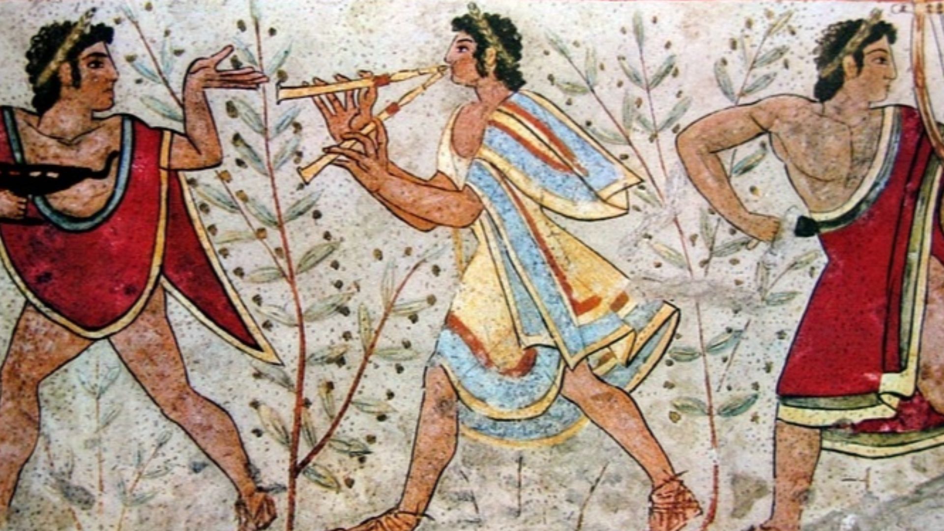 File:Etruscan Painting 1.jpg
