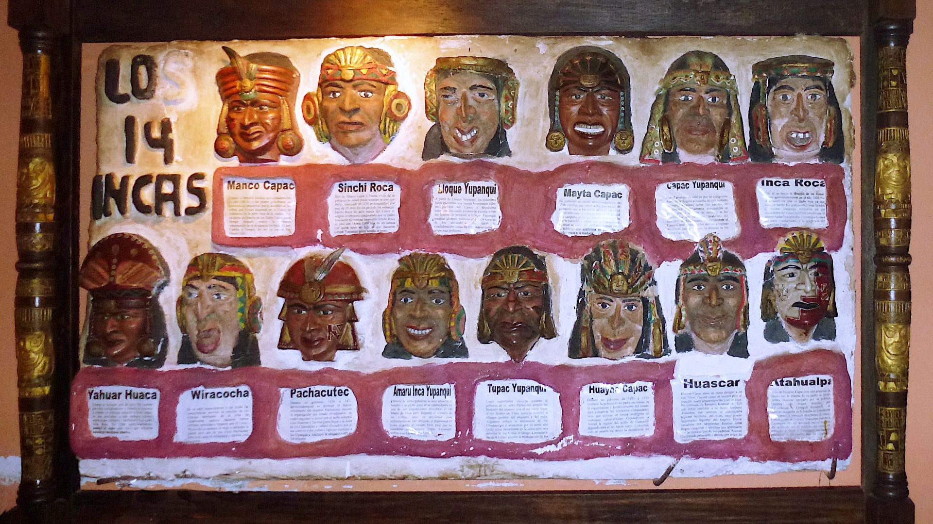 File:Genealogie des empereurs incas du Machu Picchu (Aguas Calientes).jpg