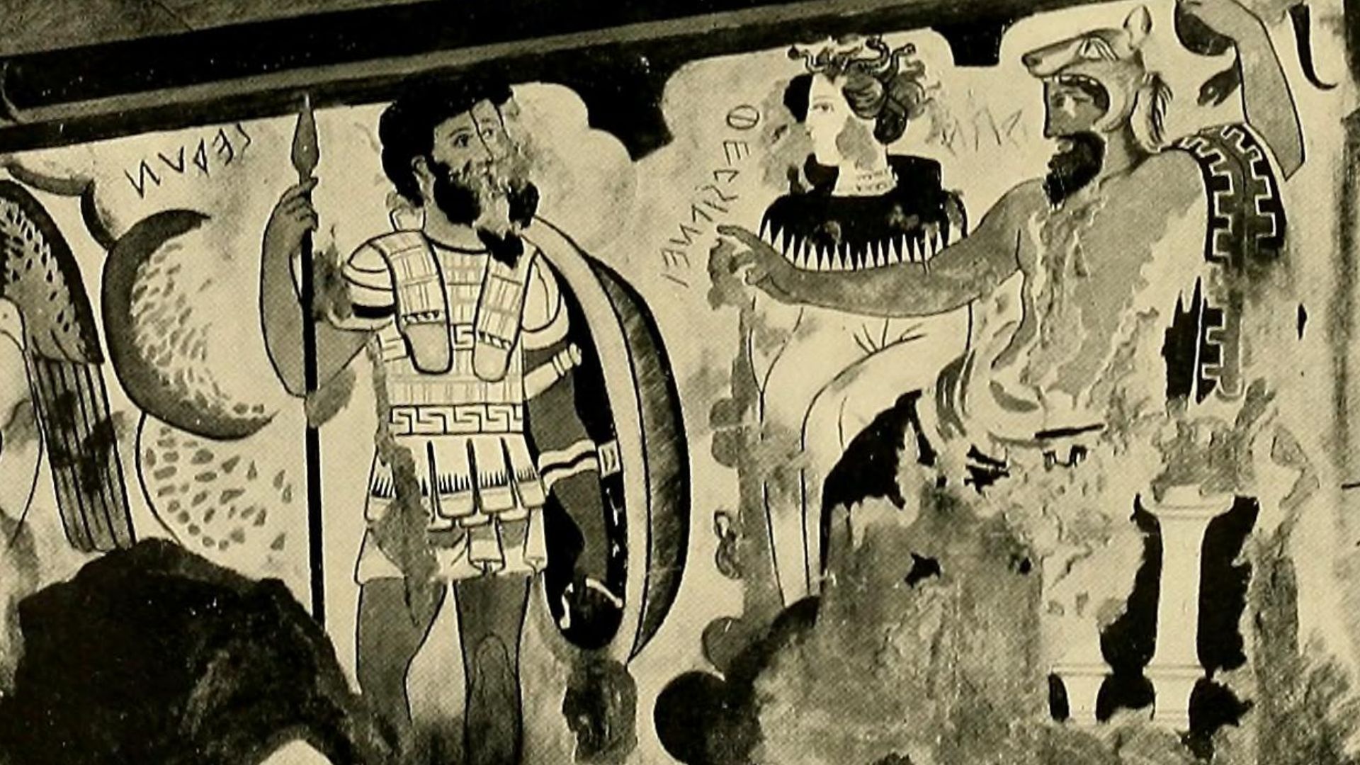 File:Etruscan tomb paintings, Their subjects and significance (1922) (14598224188).jpg