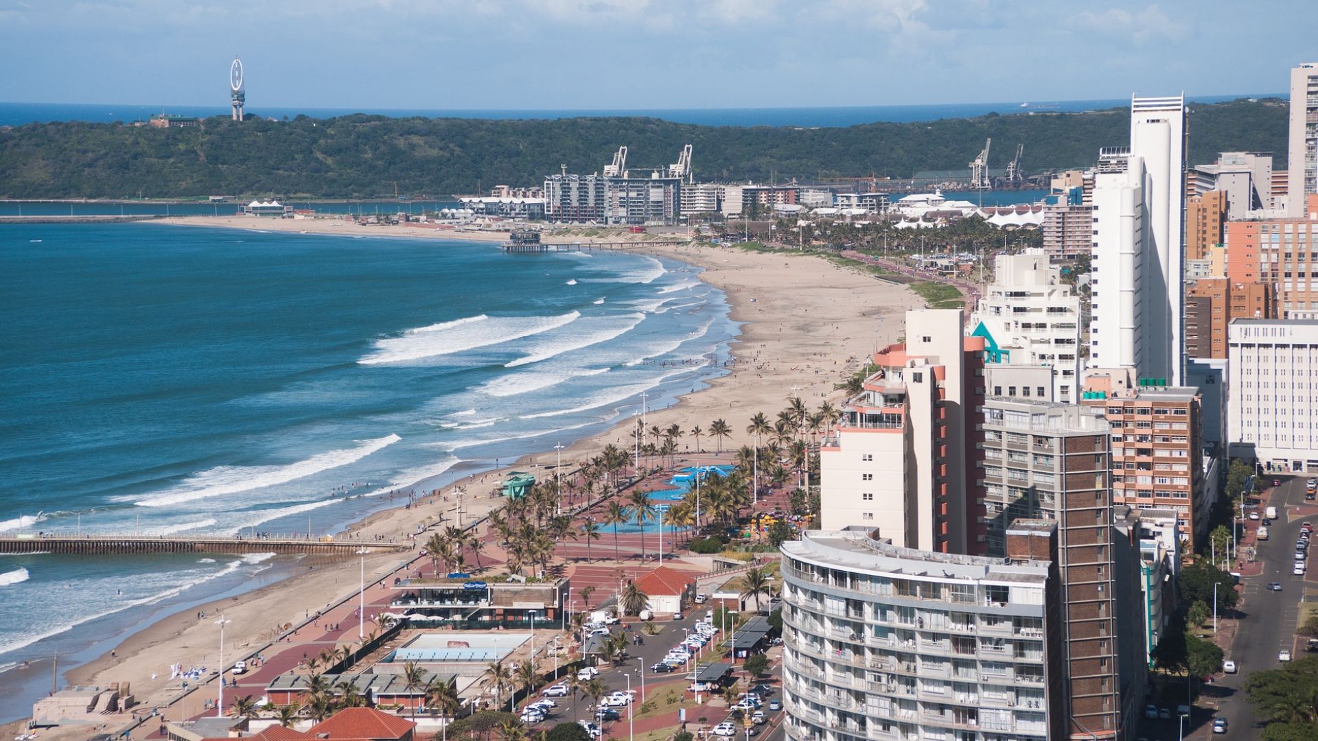 File:Durban In South Africa.jpg