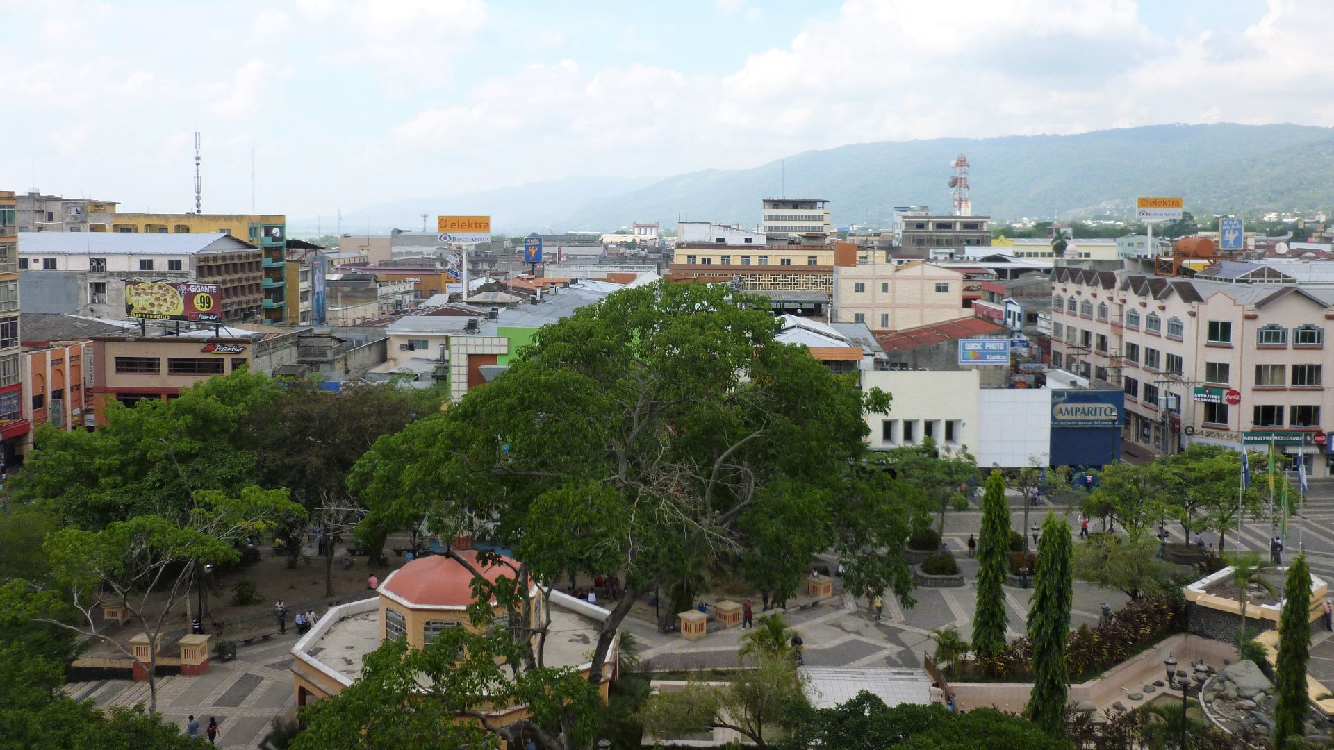 File:San Pedro Sula, Honduras.jpg