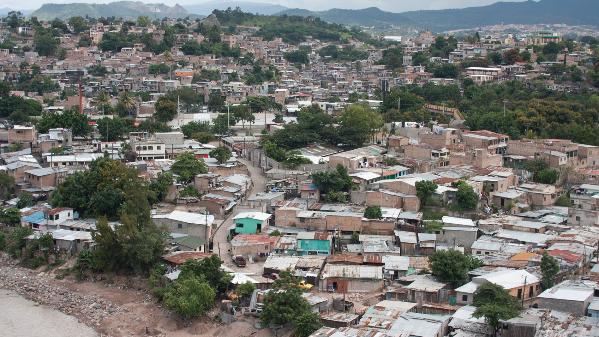 File:Skyline of the Great Tegucigalpa, Honduras.jpg
