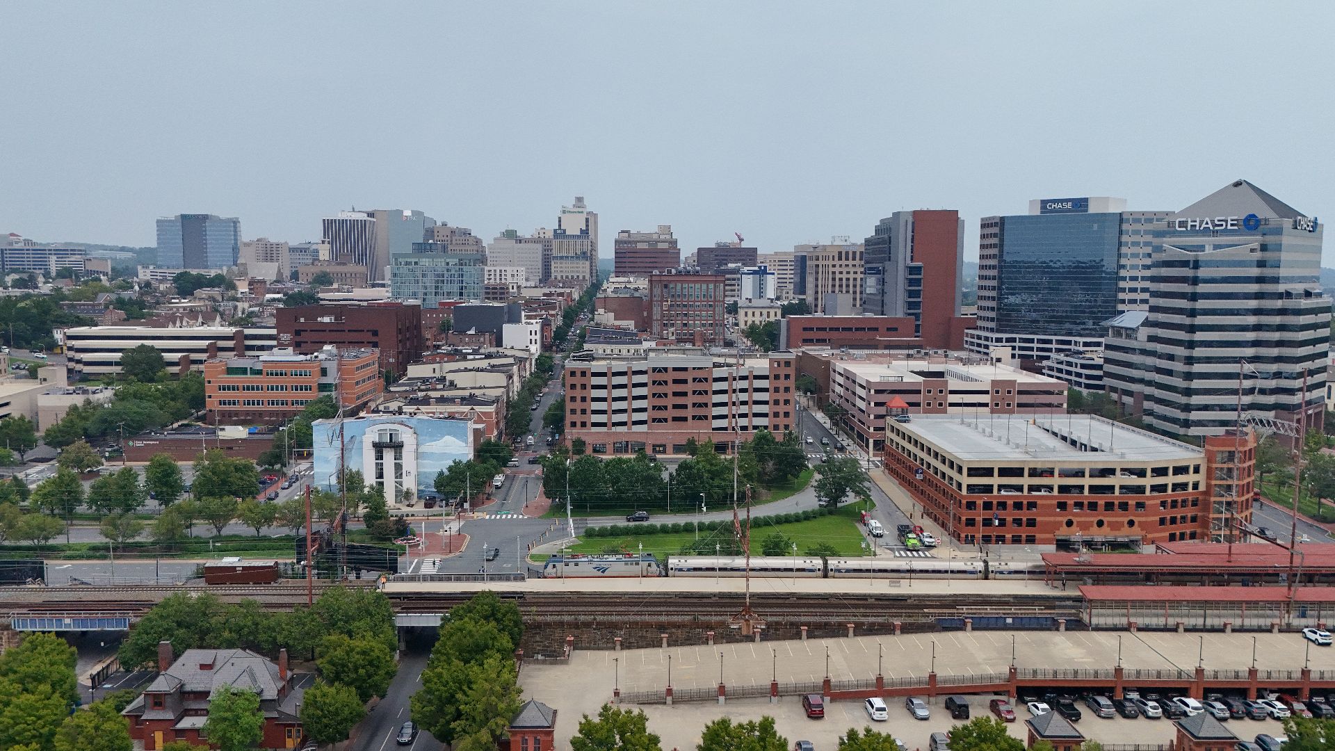 File:Wilmington, Delaware, USA.jpg