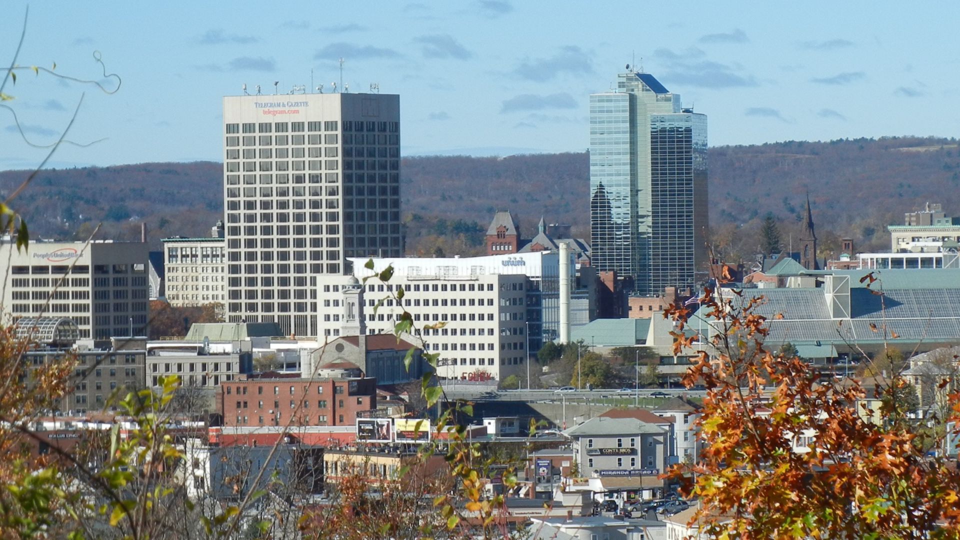 File:Downtown Worcester, Massachusetts.jpg