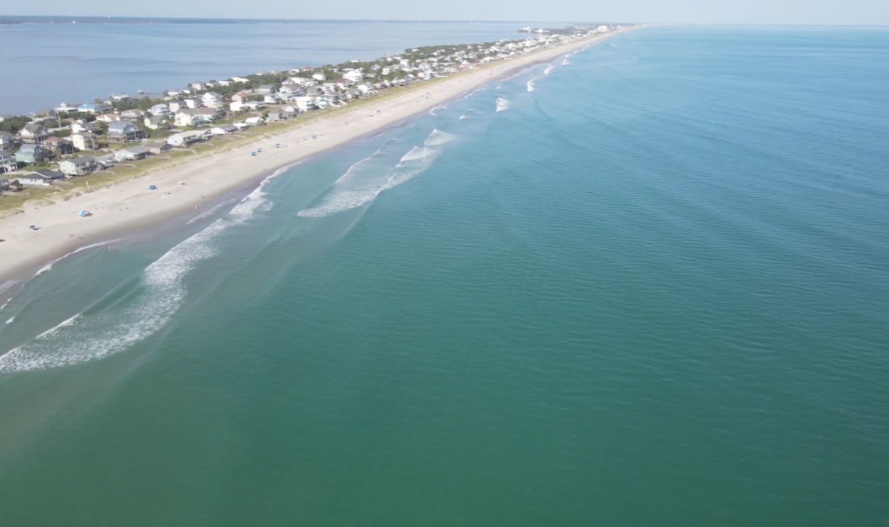 Understanding The Unique Coastal Environment