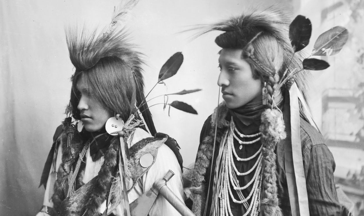 A Brief Look At The Town’s History