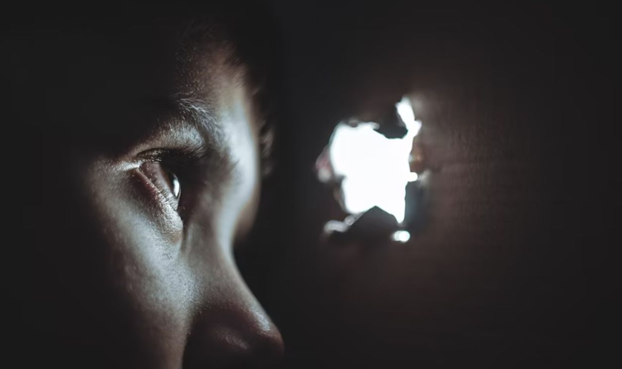 From Safe Havens to Zombie Buffets