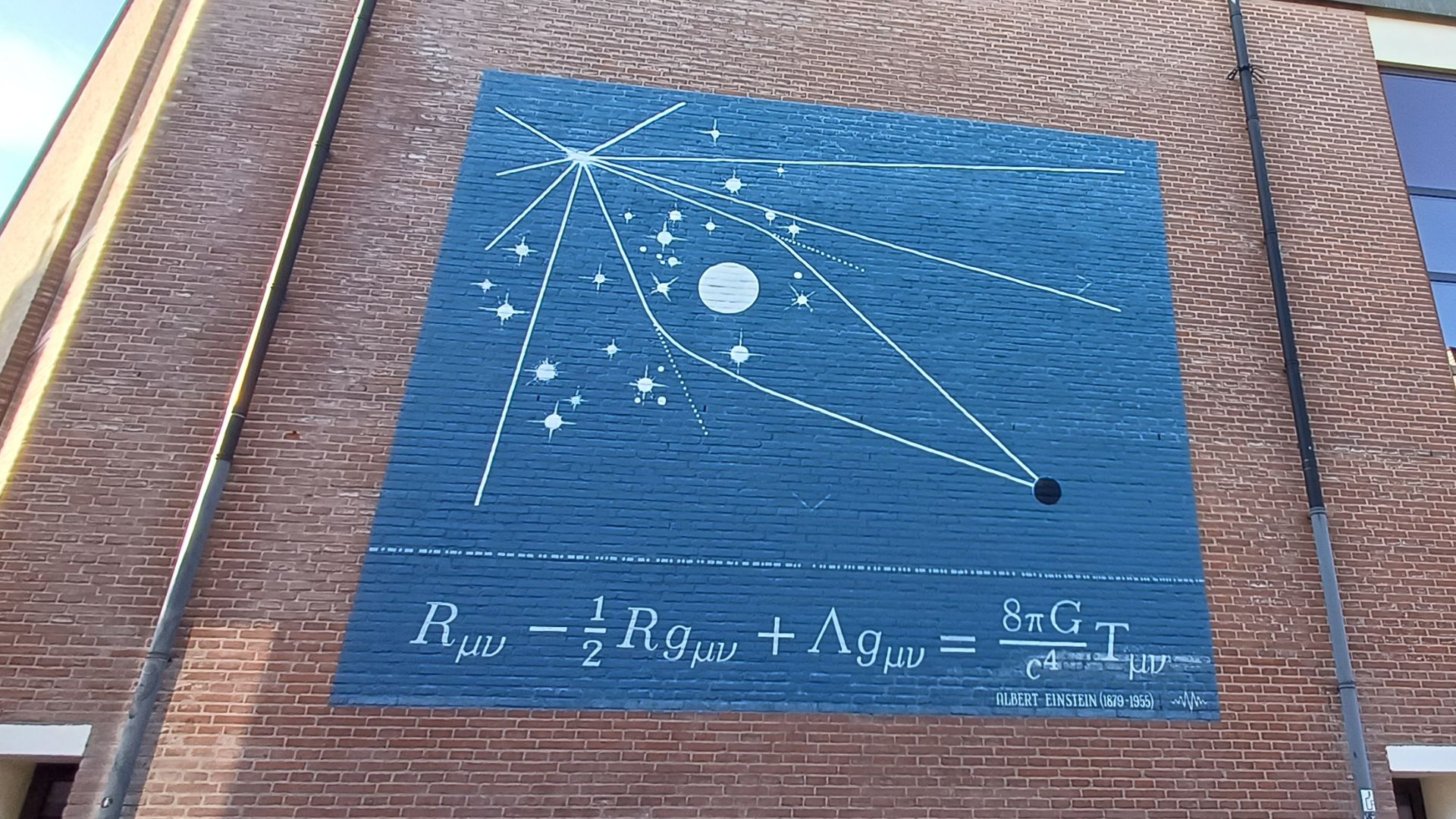 File:2024 Leiden wall formula Einstein.jpg