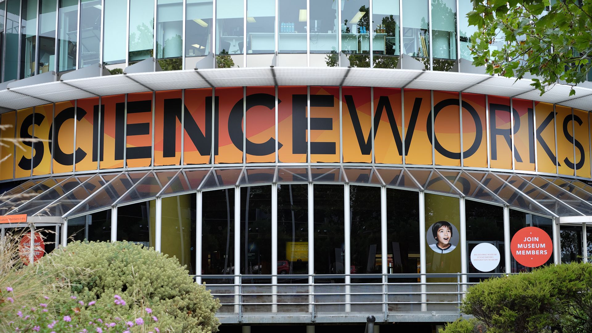 File:Scienceworks Science Museum.jpg