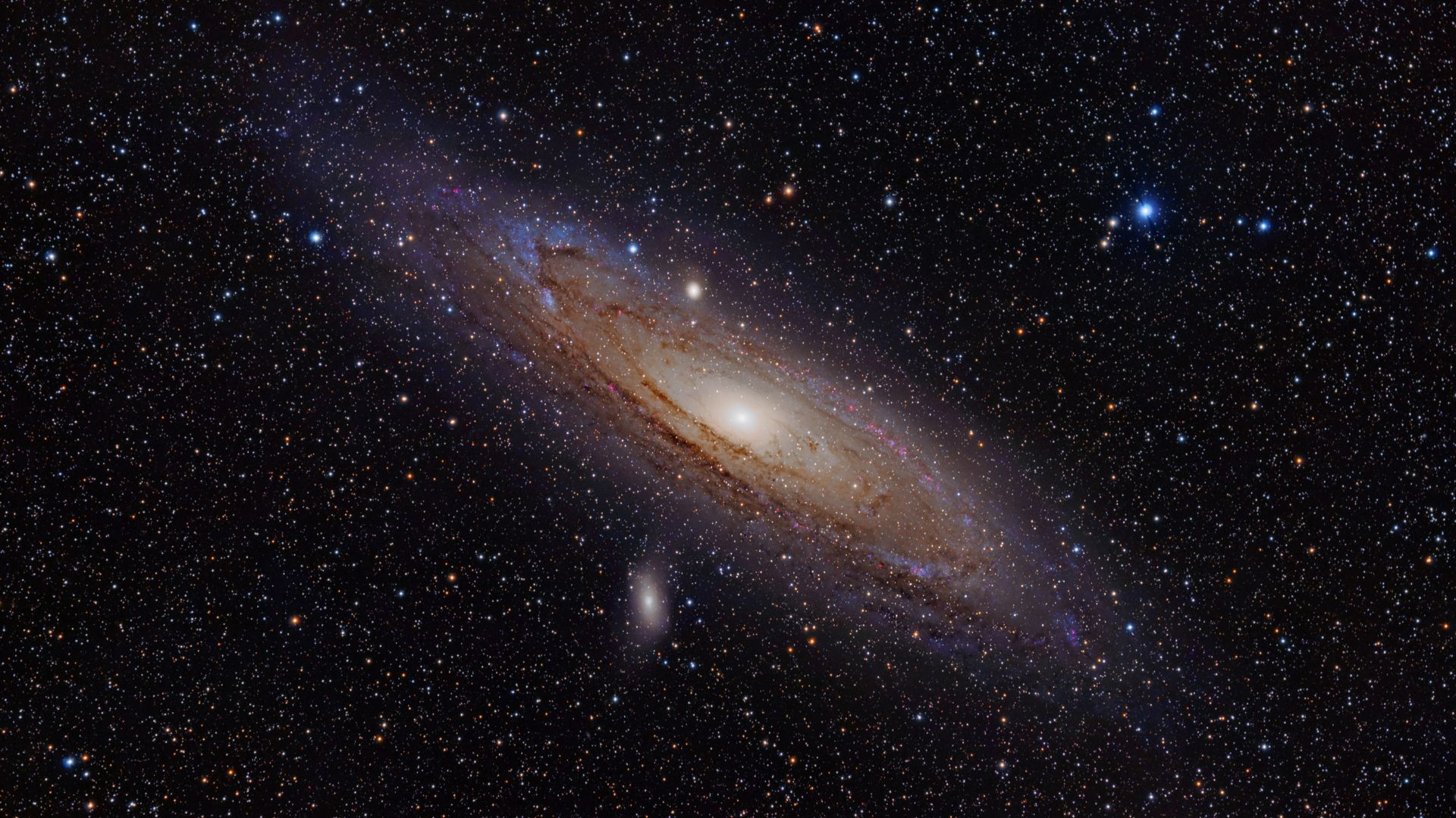 File:Andromeda Galaxy (with h-alpha).jpg