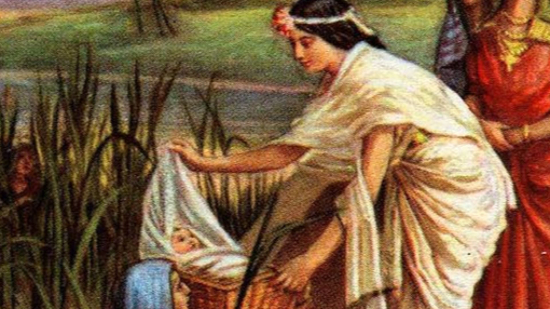 File:Moses as a baby.jpg