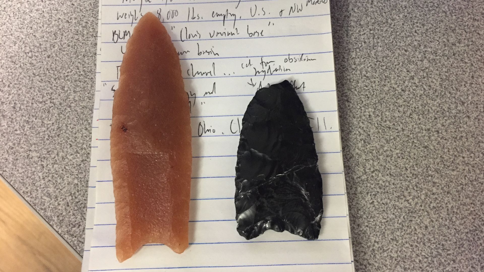 File:Printing the past- 3-D archaeology and the first Americans (32581837604).jpg