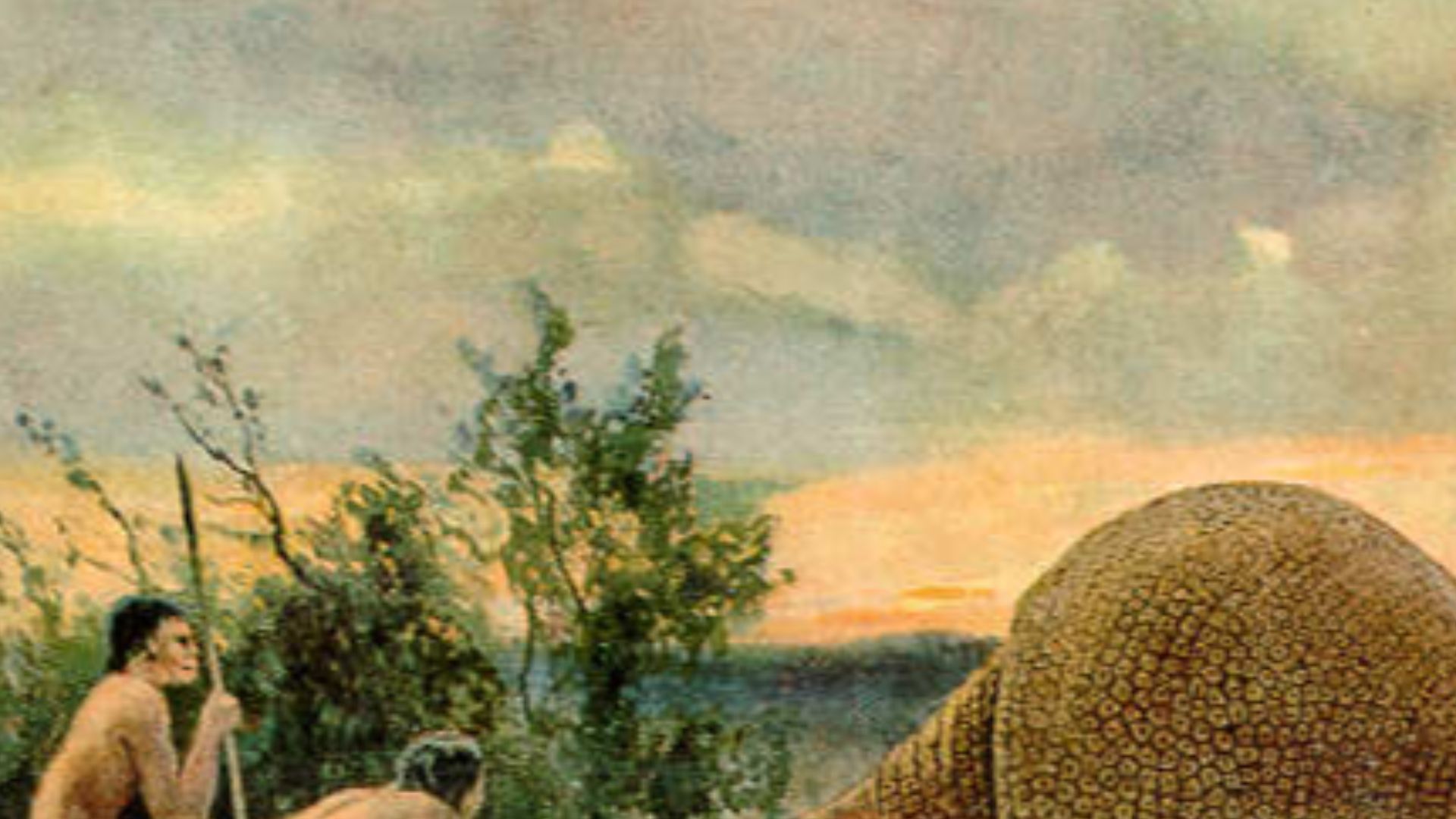 File:Glyptodon old drawing.jpg