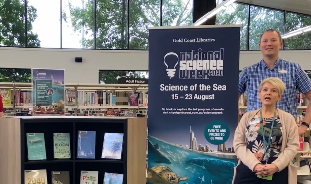 National Science Week