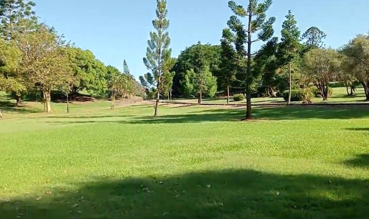 Maryborough Regional Park