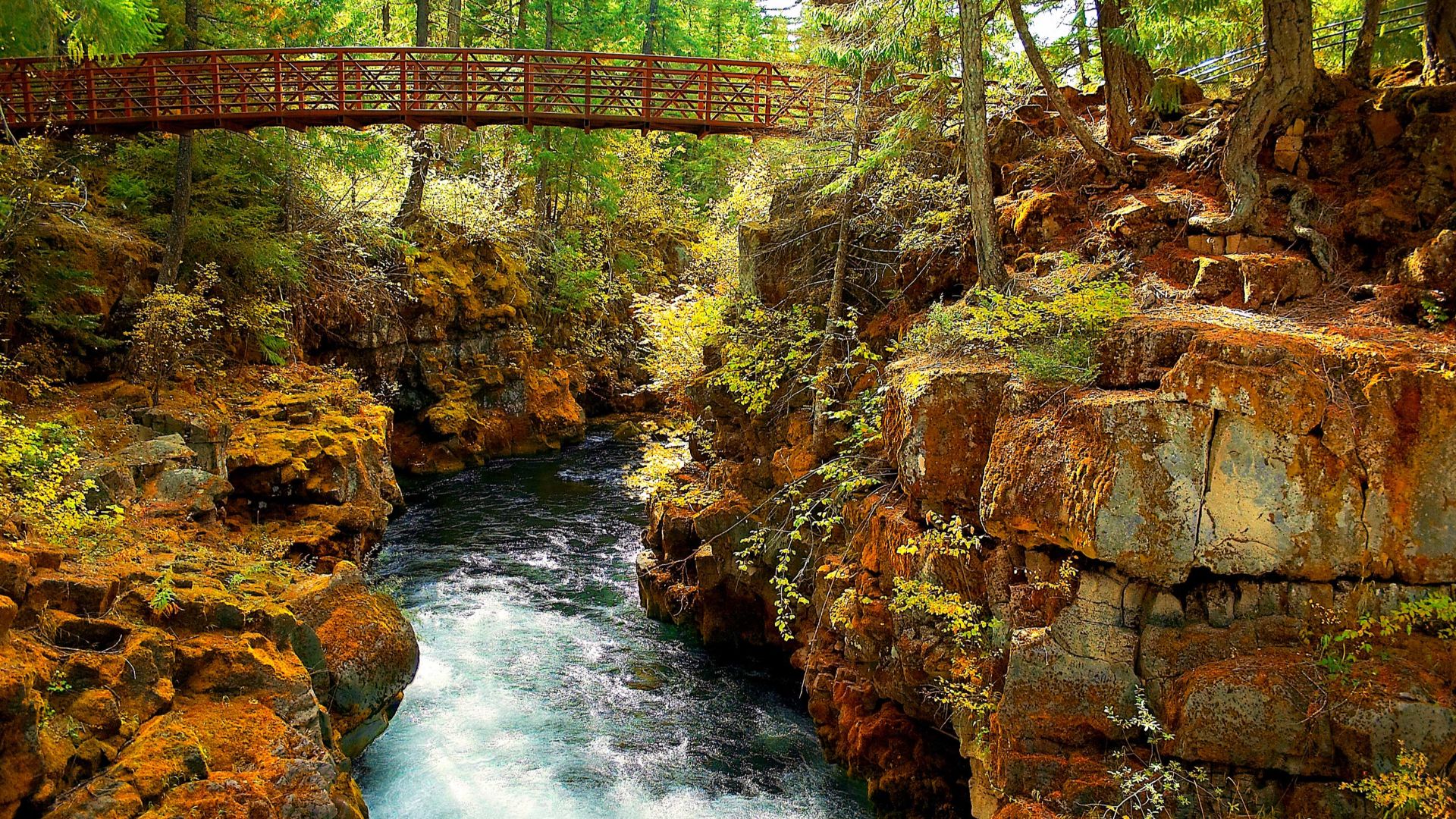 File:Rogue River Oregon USA.jpg