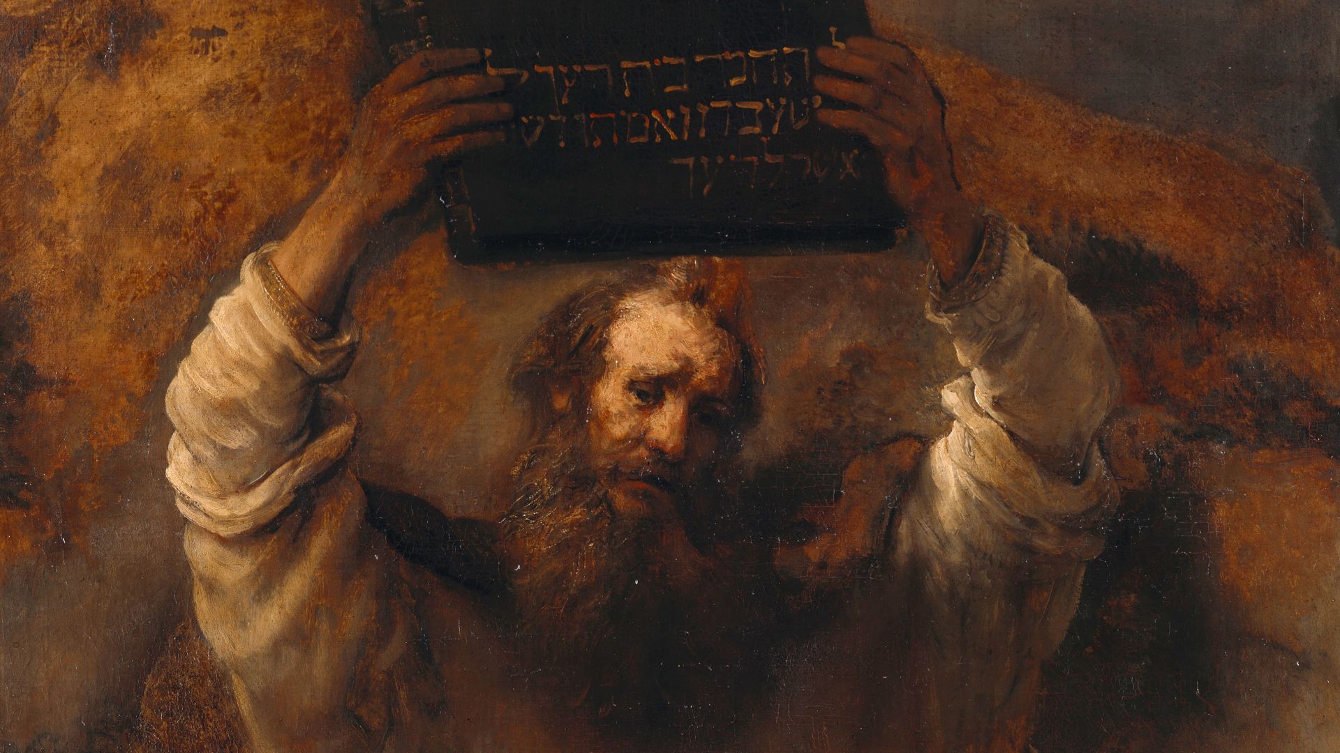 File:Rembrandt - Moses with the Ten Commandments - Google Art Project.jpg