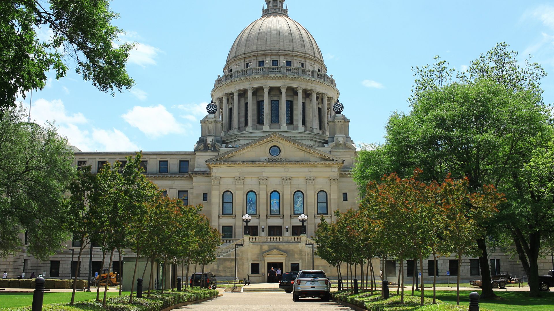 File:Mississippi State Capitol Building (26815684617).jpg