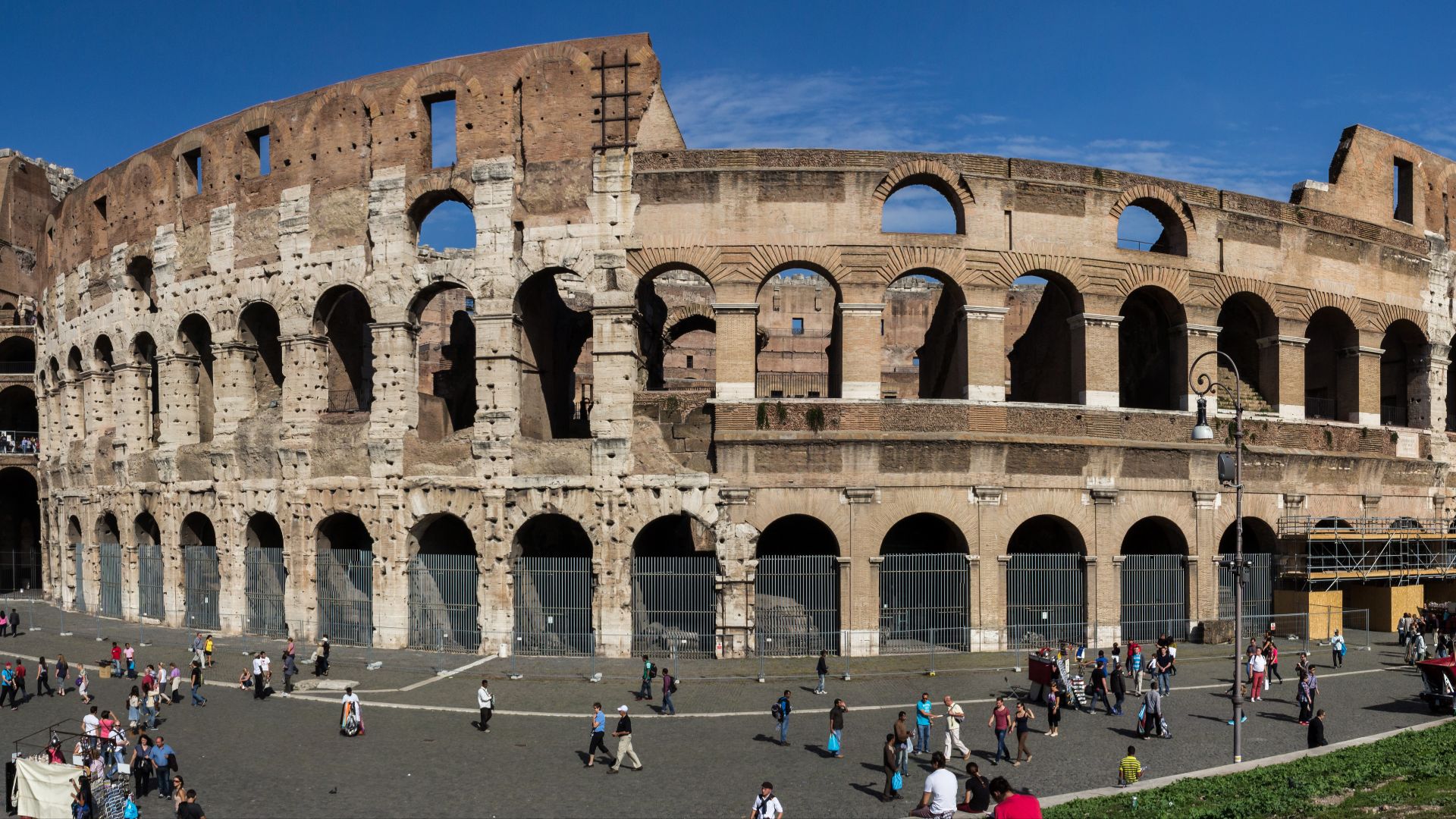 File:Rome (IT), Kolosseum -- 2013 -- 3370-3.jpg