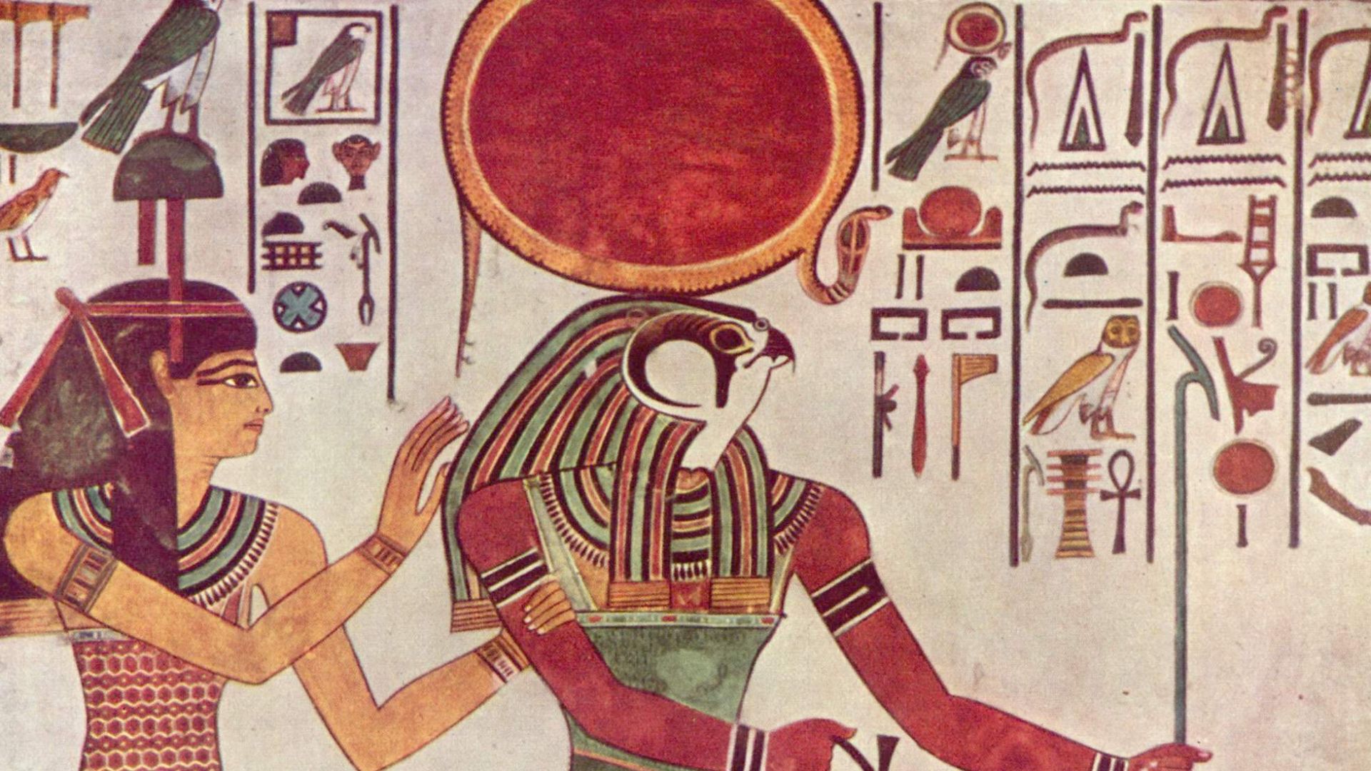 File:Maler der Grabkammer der Nefertari 001.jpg