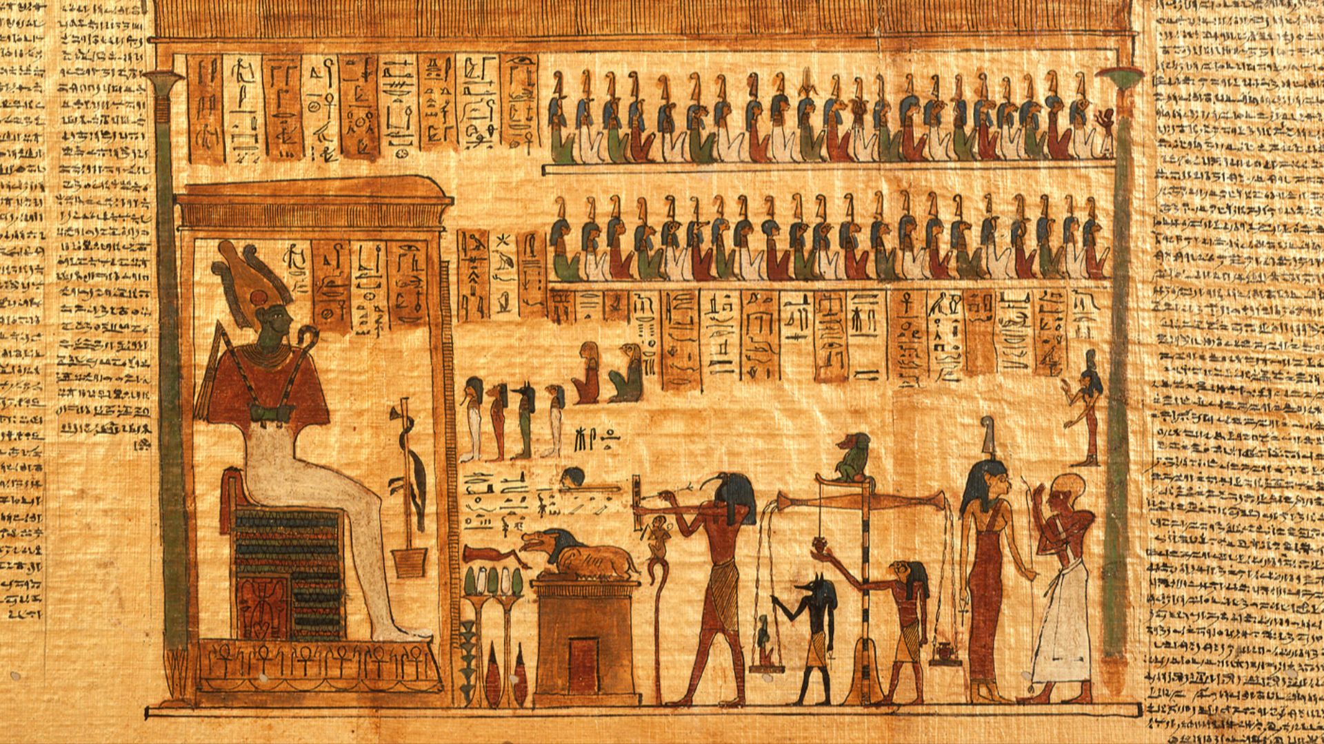 File:Book of the dead egypt.jpg