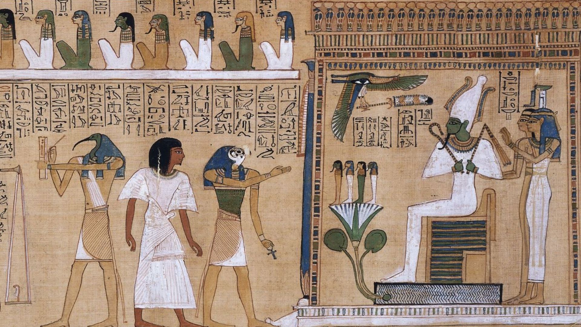 File:The judgement of the dead in the presence of Osiris.jpg